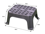 MGI Milenco Giant Single Step